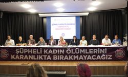 Vahşet! Yılın ilk 6 ayında 150 kadın öldürüldü