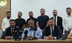 Van Barosu: Rojin Kabaiş'in dosyasından çekilmedik
