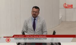 YP'nin tekstil önergesi AKP ve MHP oylarıyla reddedildi
