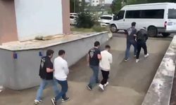 39 ilde siber suç operasyonu: 361 tutuklama