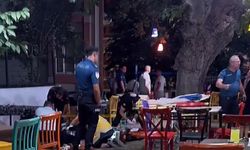 Eski eşini öldürüp, kızını yaralayan şüpheli yaşamına son verdi