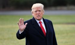 Trump: Netanyahu, Beyaz Saray'da görüşme talep etti