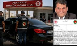 Skandal! AKP'li Belediye Başkanı insan kaçırırken yakalandı serbest bırakıldı