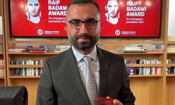 Gazeteci Alican Uludağ gözaltına alındı