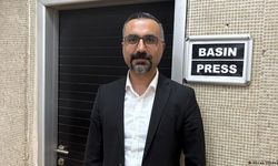 Gazeteci Alican Uludağ adli kontrolle serbest