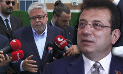 AP Türkiye Raportörü Sánchez Amor'dan 'İmamoğlu' açıklaması