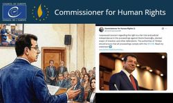 Avrupa Konseyi komiserinden İBB Davası için soruşturma istemi