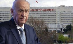 Bahçeli'nin çağrısı sonrası düğmeye basıldı! Askeri hastaneler geri dönüyor