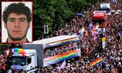 Berlin Onur Yürüyüşü saldırganı IŞİD militanı öldürüldü