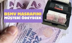 Bankaların dediği oldu! Yargıtay masrafı müşteriye yükledi