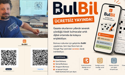 Türkiye'nin bulmaca ustasından dijital hamle!