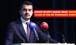 Son Dakika... Çankaya Belediyesi'ne operasyon!