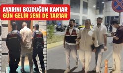 Cem Küçük gözaltına alındı