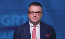 Cem Küçük, TGRT ve Türkiye Gazetesi'nden ayrıldı