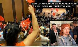 Skandal! Kılıçdaroğlu'nun toplantısını figüranlarla doldurdular iddiası