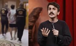 Deniz Göktaş'ın tutuklanması dünya medyasında: Türkiye'de ifade özgürlüğü tartışmaları yeniden gündemde