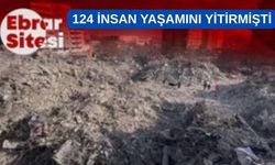 124 insan öldü! Ebrar Sitesi sanık memurlara 'geçmişleri sabıkasız' diye indirim uygulandı