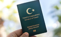 Yeşil pasaportta başvuru sistemi değişti