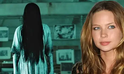 'Halka'nın Samara'sı 35 yaşındaki Daveigh Chase'in ölüm nedeni şaşırttı