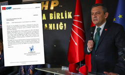 Butlan yönetimi CHP Belçika Birliği'ne ait yetki belgesini iptal etti