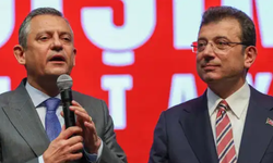 Özgür Özel'den 'İmamoğlu'yla ayrılık' iddialarına yanıt