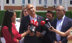İBB Davası'nda mahkeme başkanı CHP'li vekillere 'soytarı' dedi! CHP'den sert tepki