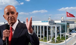 ASELSAN ABD'ye mi satılıyor?