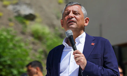 Özgür Özel Kastamonu'dan seslendi: 'İktidar yürüyüşümüzü durdurmak için bir yol bulurlarsa...'