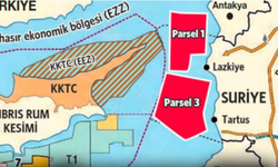 Suriye'nin sığınmacıları bize kaldı petrolü ABD, Fransa aldı