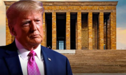 Trump, Anıtkabir'e gitmiyor!