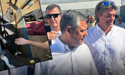 Baskında ineğinin öldüğü iddia edilmişti! CHP'nin gölge bakanının çiftliğinin sertifikası iptal edildi