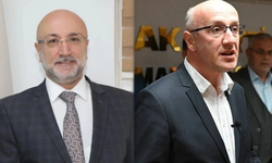 AKP'de iki deprem birden! İl başkanları 'görevden ayrıldı'