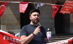 CHP Avrupa örgütlerinde 'Tasfiye' çatlağı: "Masa başı operasyonlara geçit vermeyeceğiz!"