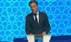 Ankara'da NATO Zirvesi başladı! Genel Sekreter Rutte: 'Kapasiteyi hızla artırmalıyız'