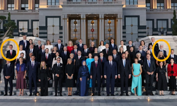 NATO zirvesinde Çekya krizi!