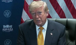 Trump'tan Ankara'da çok konuşulacak sözler: 'Erdoğan savaşa girmek istiyordu...'