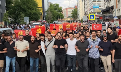 Ankara'daki NATO eyleminde gözaltına alınmışlardı! 13 TKP üyesi hakkında tutuklama istemi!