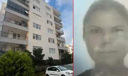 Dün Antalya'ya geldi, bugün ölü bulundu