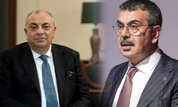 AKP'li Tuğrul Türkeş'ten Bakan Tekin'e 'Kurtuluş Savaşı' tepkisi