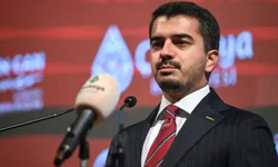 Çankaya Belediye Başkanı Hüseyin Can Güner adliyeye sevk edildi