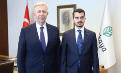 Mansur Yavaş'tan Hüseyin Can Güner'e 'yanındayız' mesajı