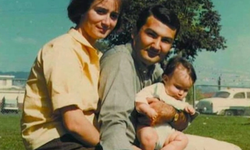 Deniz Baykal'ın eşi Olcay Baykal hayatını kaybetti