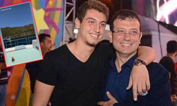 Selim İmamoğlu 'yat tatili' iddialarıyla alay etti, gerçek ortaya çıktı