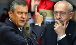 İşte son anket! Kılıçdaroğlu CHP'si yüzde 3'ü bulamadı!
