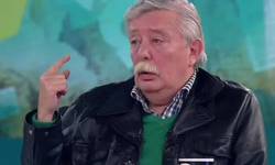 Aziz Üstel hayatını kaybetti
