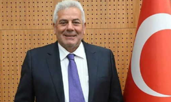 İYİ Partiden istifa etti, CHP'de il başkanı oldu