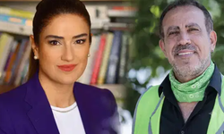Ece Güner, Haluk Levent'i yerden yere vurdu
