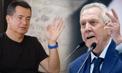 Locası iptal edilen Acun Ilıcalı'dan Aziz Yıldırım'a zehir zemberek sözler