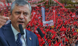 Yeni parti duyurusu sonrası ilk anket! Zirvede başladılar