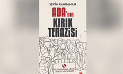 “Ada’nın Kırık Terazisi” raflarda: Hukuk mücadelesinin görünmeyen tanıkları ilk kez aynı kitapta buluştu